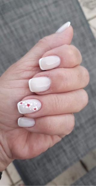 Salon de Manucure LX ONGLES 0