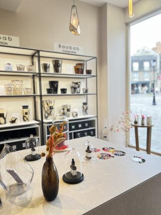 Salon de Manucure Nuage 0