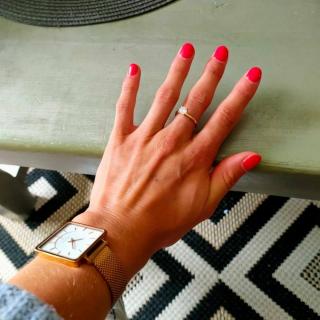 Salon de Manucure Nuage 0