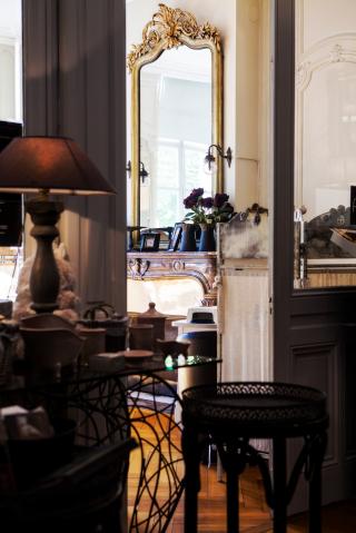 Salon de Manucure Poudre Et Coton- MAQUILLAGE PERMANENT NANCY - Atelier du sourcil, des yeux, et des lèvres 0