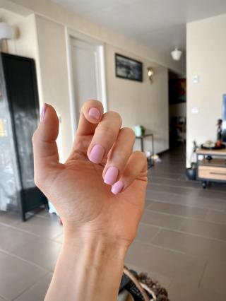 Salon de Manucure Ferney Nails 0