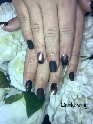 Salon de Manucure Mnailsbeauty 0