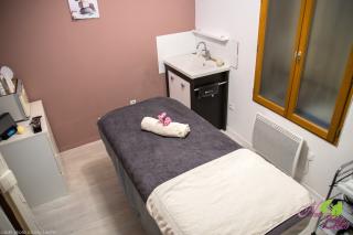 Salon de Manucure Natur'Elles 1