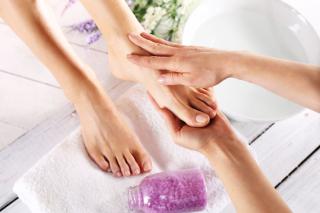 Salon de Manucure Natur'Elles 0