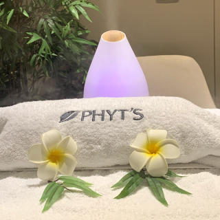 Salon de Manucure Institut Equilibre et beauté 1