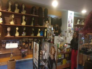 Salon de Manucure Tchaho Cosmetic 2