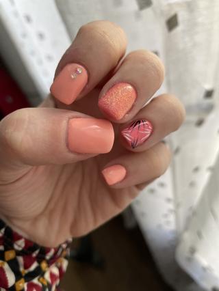 Salon de Manucure Ongl'Fée 2