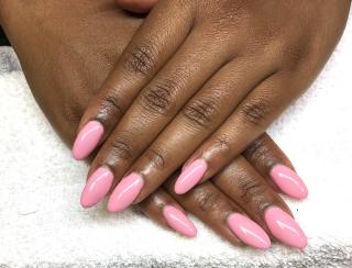 Salon de Manucure Ongles & Cosmétique 0