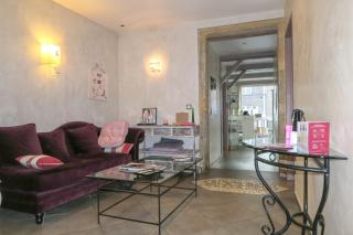 Salon de Manucure PERLE DE SOIE 0