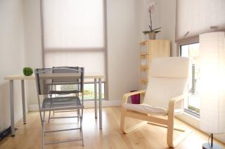 Salon de Manucure mam'ZEN - Centre de bien-être 1