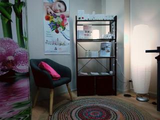 Salon de Manucure mam'ZEN - Centre de bien-être 0