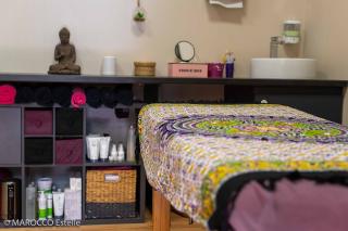 Salon de Manucure mam'ZEN - Centre de bien-être 0