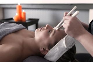 Salon de Manucure SPA LES BAINS DOUCHES 0