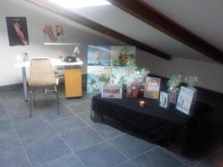 Salon de Manucure Institut Maelis - Étoile-sur-Rhône 0