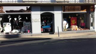 Salon de Manucure Umabel institut Guinot 1