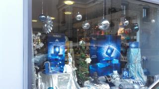 Salon de Manucure Umabel institut Guinot 0