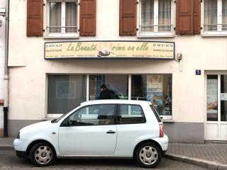 Salon de Manucure La beauté rime en elle - Institut de beauté bio & naturel 0