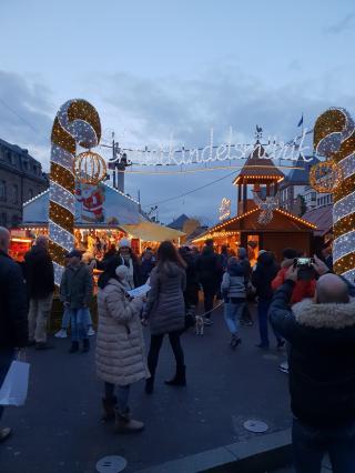 Salon de Manucure Marionnaud - Parfumerie & Institut 0