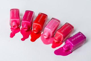 Salon de Manucure LE BOX BEAUTE Institut de beauté Quimper 0