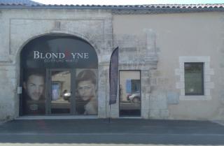 Salon de Manucure BLOND'YNE 0