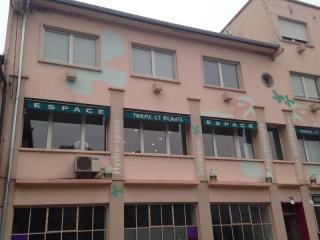 Salon de Manucure Espace Forme et Beauté 0