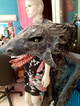 Salon de Manucure Emiartistik maquilleuse coiffeuse 0