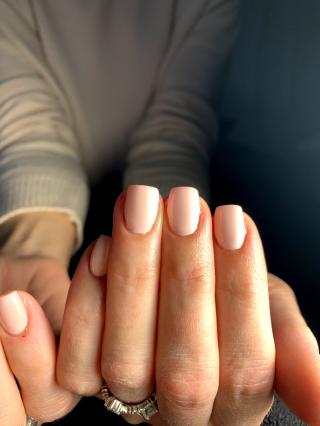 Salon de Manucure Le Jardin de Juliette 1