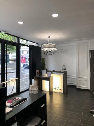 Salon de Manucure Franck Provost - Coiffeur Antibes 1
