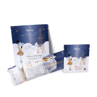 Salon de Manucure Kaméva Beauté - Institut de beauté Lisieux - Soins du visage 2