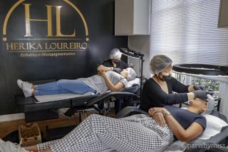 Salon de Manucure Atelier Herika Loureiro - Esthétique et Micropigmentation 0