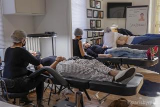 Salon de Manucure Atelier Herika Loureiro - Esthétique et Micropigmentation 0