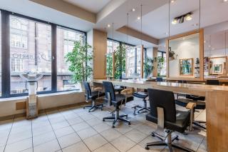 Salon de Manucure D'alberto Haute Coiffure 1