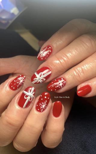 Salon de Manucure Style Hair & Body 0