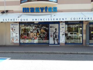 Salon de Manucure Maryter 1