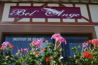 Salon de Manucure Institut de beauté Bel'Ange 0