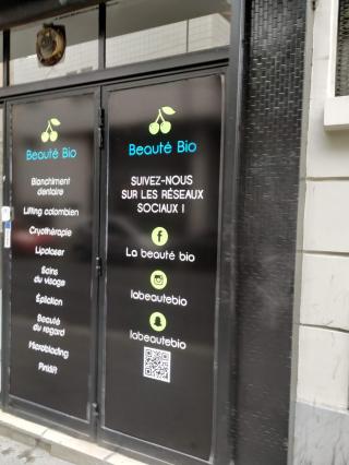 Salon de Manucure Salon de beaute 0