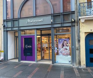 Salon de Manucure Marionnaud - Parfumerie & Institut 0