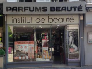 Salon de Manucure Sg Beauté 0