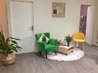 Salon de Manucure 7TH Avenue Esthétique (Sothys) 0