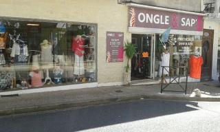 Salon de Manucure Ongle & Sap' 0