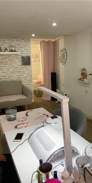 Salon de Manucure Dream's nails esthetique 0