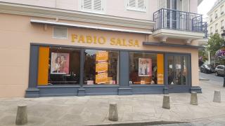 Salon de Manucure Fabio Salsa - Coiffeur Le Plessis Robinson 0