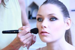 Salon de Manucure La Poudrerie 0