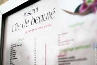 Salon de Manucure Institut L'île de beauté 0