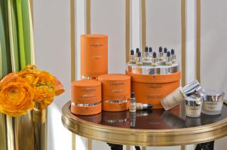 Salon de Manucure L.RAPHAEL Beauty Spa - Cannes (Re-Opens in 2022) 1