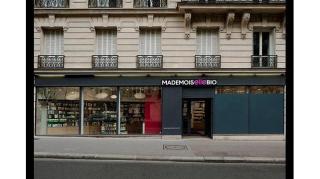 Salon de Manucure Mademoiselle bio Raspail 0