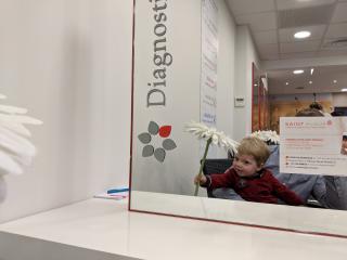 Salon de Manucure Saint Algue - Coiffeur Montaigu 0