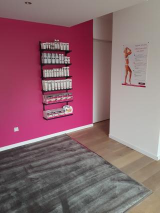 Salon de Manucure RELOOKING FRETIN 0