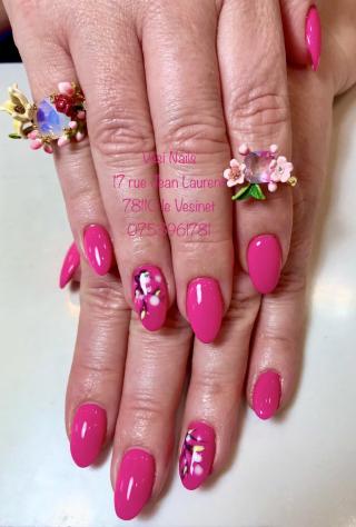 Salon de Manucure Vési Nails 2