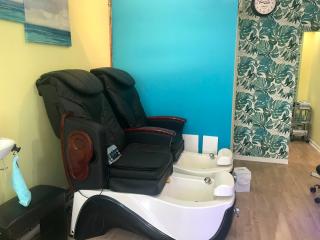 Salon de Manucure Vési Nails 0